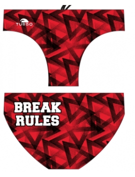 Break Rules