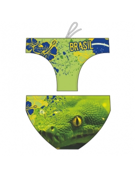 Snake Ita Brasil