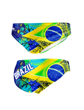 Brazil Fast