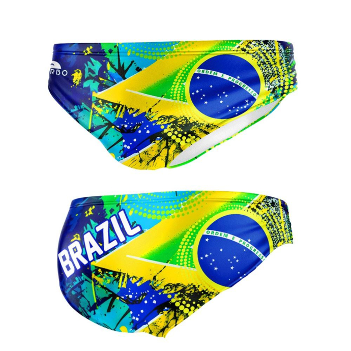 Brazil Fast