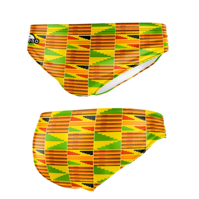 Kente