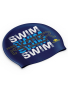 Cuffia Swim Faster