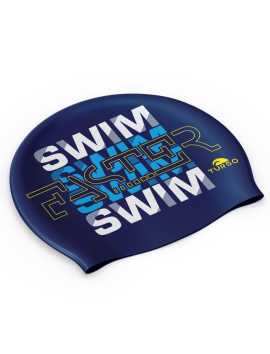 Cuffia Swim Faster