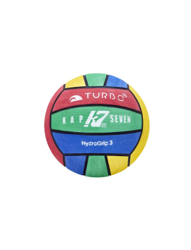 PALLONE WP3  K7 TURBO