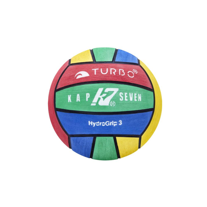 PALLONE WP3  K7 TURBO