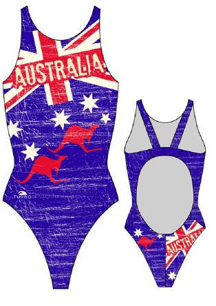 Australia Vintage