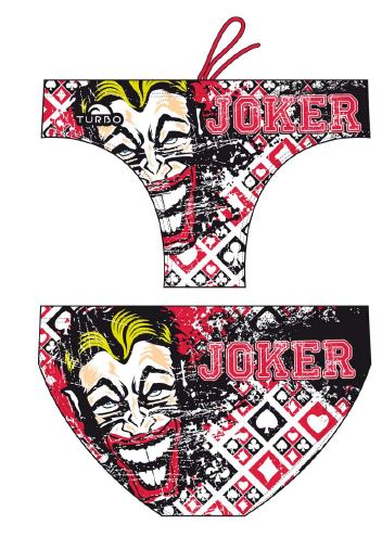 Joker cards