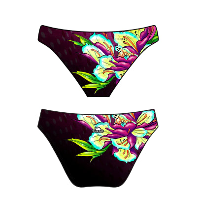 Flower Carpa Bikini