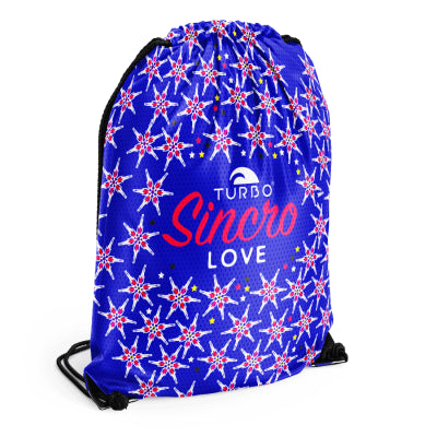 Sincro Love mesh bag