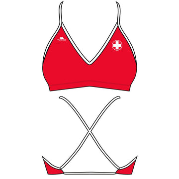 Lifeguard Bikini