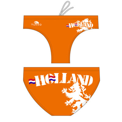 Holland Splash